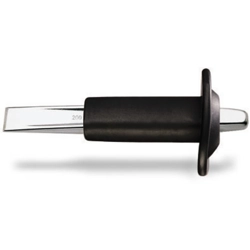 vendita online Scalpello piatto con paramano art.35pm Scalpelli - Punzoni Beta